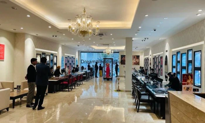 Tanishq Jewellery  Rewari